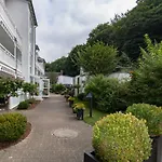 Seeschloss, App. 20, direkt an der Strandpromenade, TOPLAGE