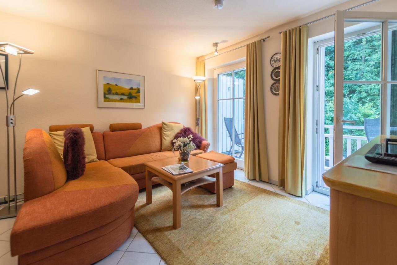 Apartment Seeschloss, App. 20, Direkt An Der Strandpromenade, Toplage