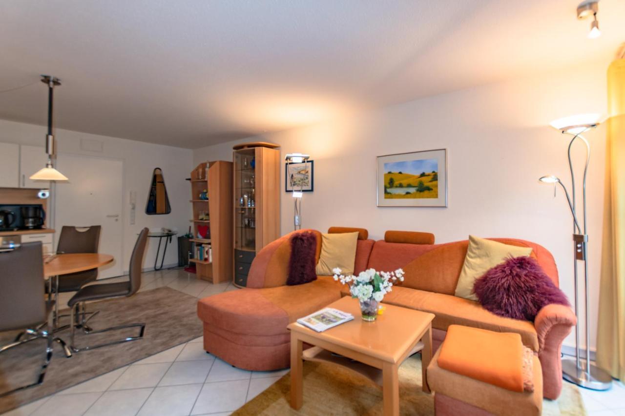 Seeschloss, App. 20, Direkt An Der Strandpromenade, Toplage *