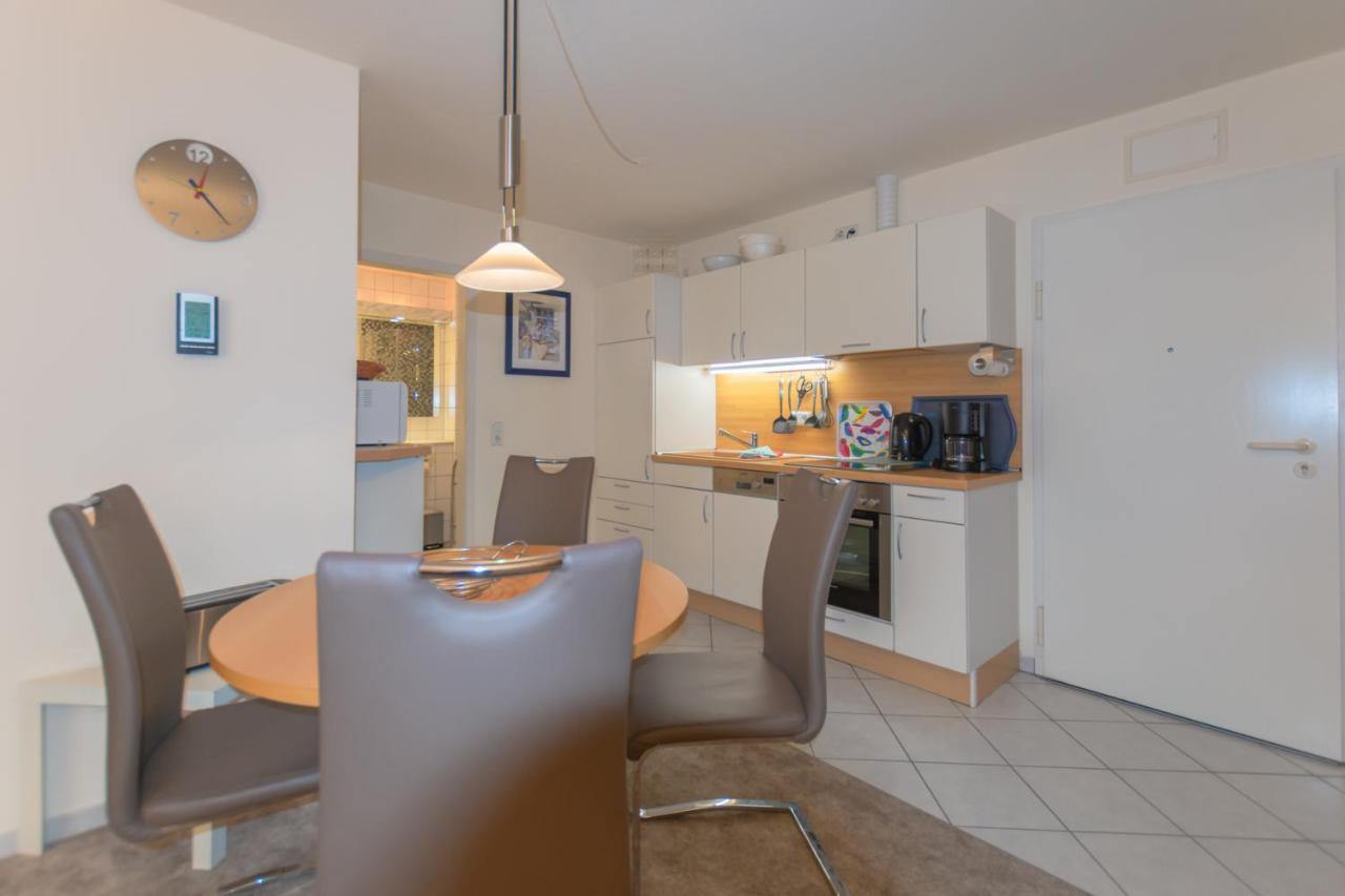 Apartment Seeschloss, App. 20, Direkt An Der Strandpromenade, Toplage